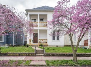 323 N Fayette St LOT 99, Washington Court House, OH 43160