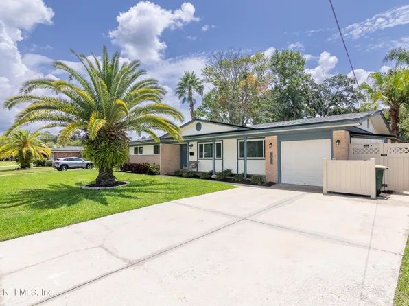 5048 LINCOLNSHIRE Road, Jacksonville, FL 32217