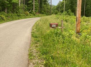 Dye Leaf Rd, Butler, TN 37640