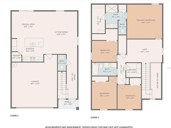 4th image of 13548R Marble Sands Ct