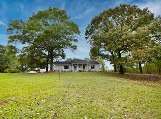 257 Roach Rd, Choudrant, LA 71227