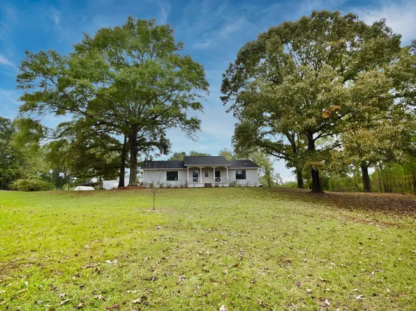 257 Roach Rd, Choudrant, LA 71227