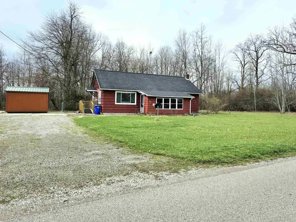 7604 Popp Rd, Fort Wayne, IN 46845