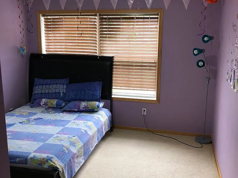 Kids Bed pic 1