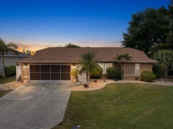 154 Acalypha, Punta Gorda, FL 33955