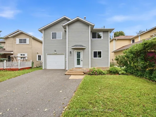 63 Elizabeth St, Barrie, ON L4N 6M4