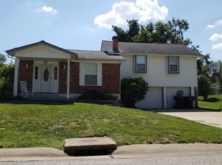 51 Jane Dr, Saint Peters, MO