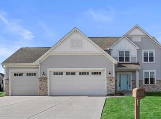 7053 Woodbridge Dr, Mount Pleasant, WI 53406