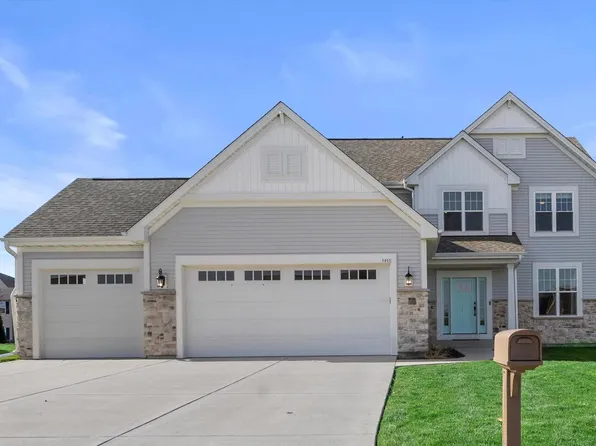 7053 Woodbridge DRIVE, Mount Pleasant, WI 53406