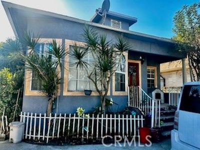 1546 E 21st St, Los Angeles, CA, 90011