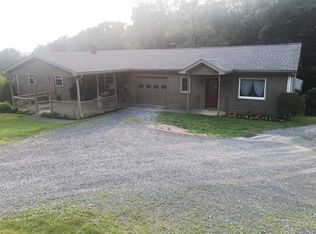 1560 Doc Welker Rd, Woodland, PA 16881