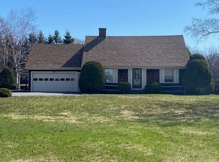 320 State St, Presque Isle, ME 04769