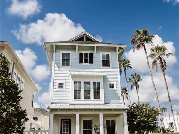 1544 Resolute St, Celebration, FL 34747