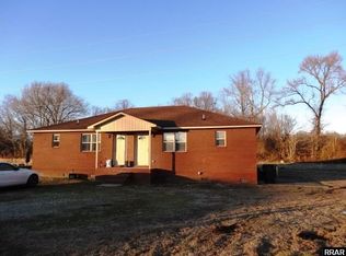 122 Bo Dr, Martin, TN 38237