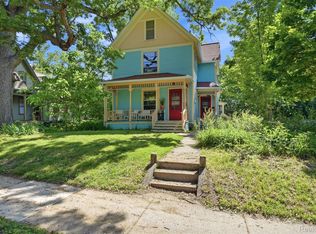 612 Spring St, Ann Arbor, MI 48103