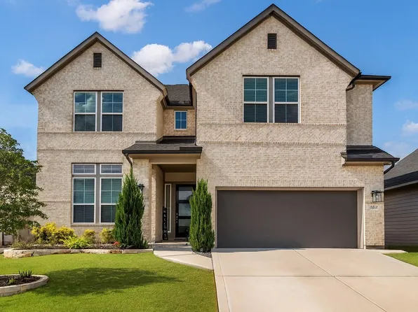 9214 Trimble Landing Dr, Tomball, TX 77375