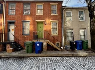 657 Dover St, Baltimore, MD 21230