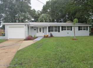 7758 Praver Dr W, Jacksonville, FL 32217