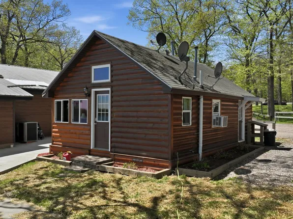 7444 N Pats Landing Rd #3, Hayward, WI 54843
