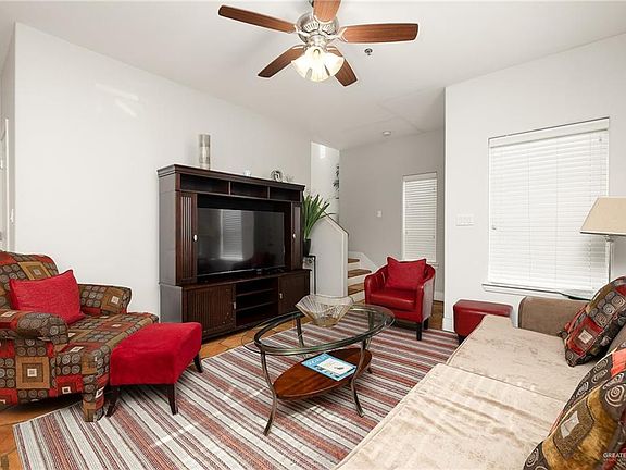 2nd image of 1412 E Keeton Ave #17