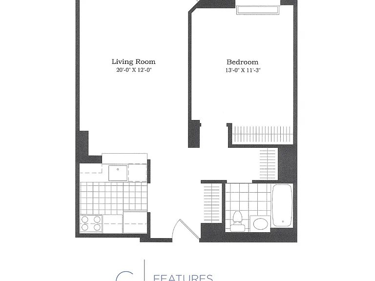1501 Lexington Ave #8G — Photo 2
