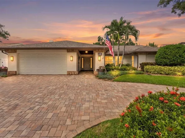 531 WALKER ROAD, SAFETY HARBOR, FL 34695
