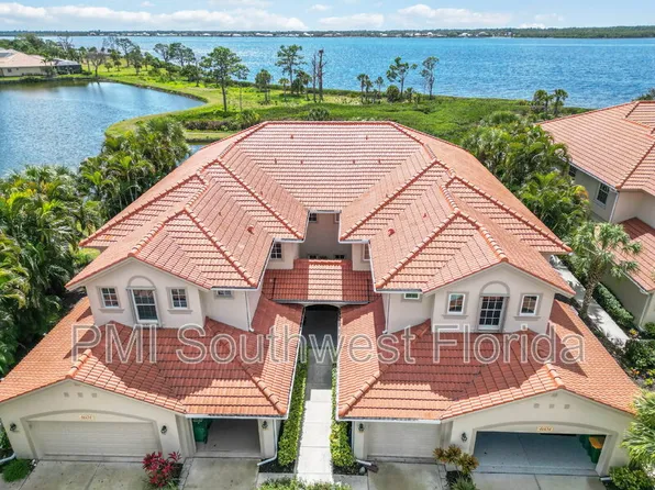 4604 Club Dr Unit 202, Pt Charlotte, FL 33953