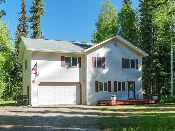 1872 Blackburn Way, North Pole, AK 99705
