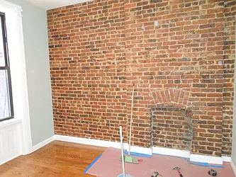 Rented by Washington Realty Corp.