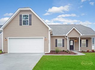 2767 Desert Rose St #79, Little River, SC 29566