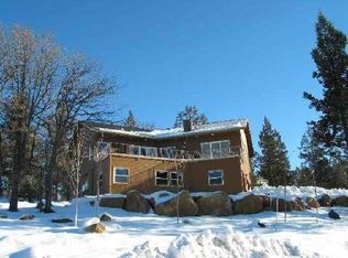 10655 Kestrel Rd, Klamath Falls, OR 97601