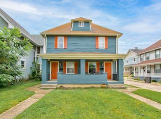 1340 Barth Ave #1340, Indianapolis, IN 46203