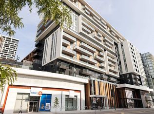 8119 Birchmount Rd #1124, Markham, ON L6G 0E5