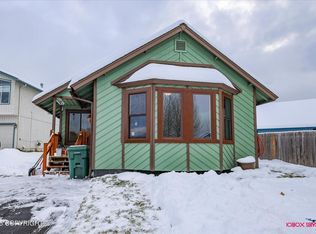 10285 Arborvitae Dr, Anchorage, AK 99507