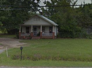 105 Boulevard Rd, Sumter, SC 29154