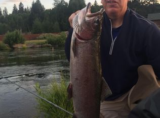 Cattle Dr, Chiloquin, OR 97624