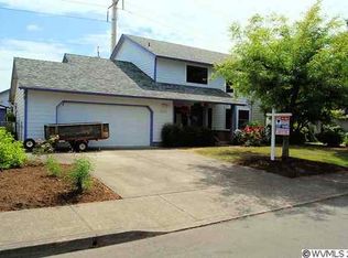 2220 Stone Hedge Dr NE, Keizer, OR 97303