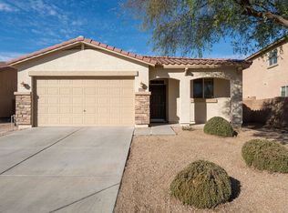 17350 W Adams St, Goodyear, AZ 85338