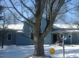 N6649 S Farmington Rd, Watertown, WI 53094