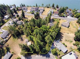 0 Dolphin St, Camano Island, WA
