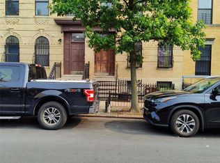 90 Hull St, Brooklyn, NY 11233
