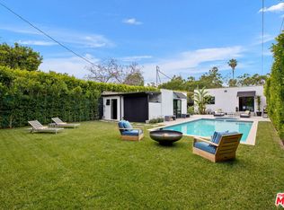 744 N Martel Ave, Los Angeles, CA 90046