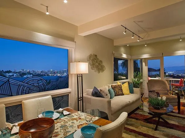 3725 Pringle St, San Diego, CA 92103