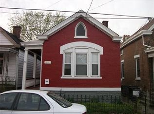 411 W 11th St, Covington, KY 41011