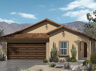 6890 S Benedetti Ct, Tucson, AZ 85756