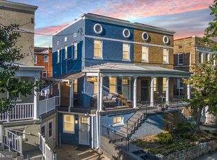 517 Somerset Pl NW, Washington, DC 20011