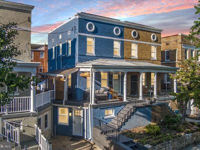 517 Somerset Pl NW, Washington, DC, 20011