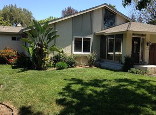 695 N Rancho Rd, Thousand Oaks, CA 91362