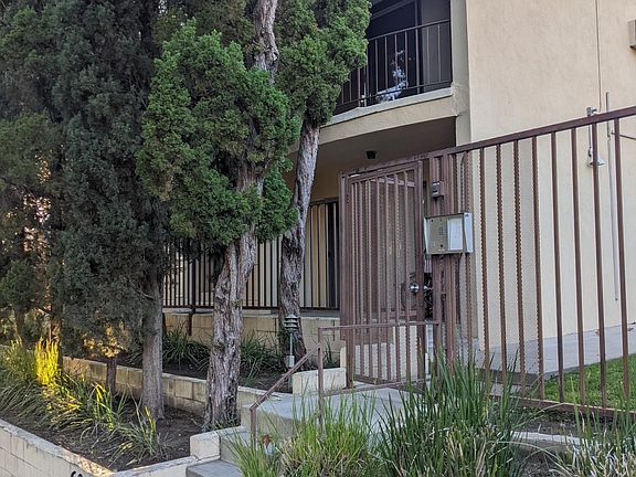 2nd image of 631 E San Jose Ave #D