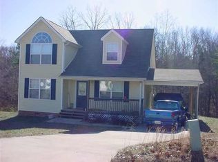 225 Casteel Rd SE, Cleveland, TN 37323